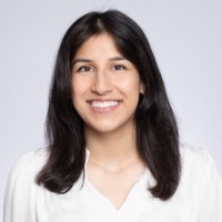 Sanjana Singh