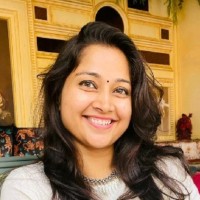 Nisha Maurya