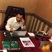 Amir Abbas E