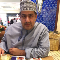 Adnan Al-Balushi