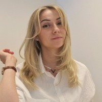 Martyna Hansson