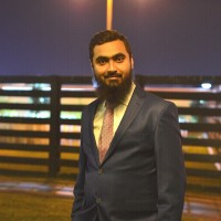 Muhammad Arsalan Anis