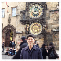 Jaeyoung Cha