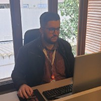 Maicon Silva dos Santos