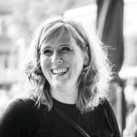 Nathalie Den Doop