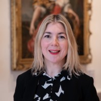 Rosie Baker