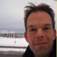 Mikael Jansson