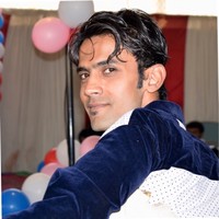 Muhammad Ahsan Rasheed