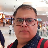 Harish Raisinghani