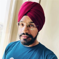Jagpreet Singh
