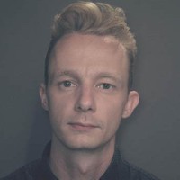 Johan Blem Larsen