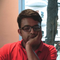 Debayan Kar