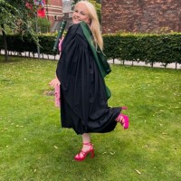 Eliza Scott-Whilde