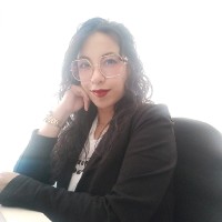 Judith Pérez
