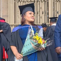 Refilwe Portia Maphake