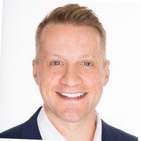 Jason Carter Rinaldi
