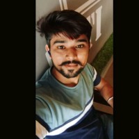 Yuvrajsinh Parmar