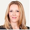 Marie Kushnir Harari
