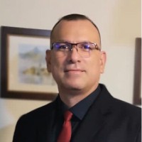 Ricardo Valverde Fallas