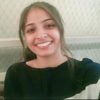 Ishika Dhingra