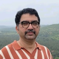 Rajesh Shinde