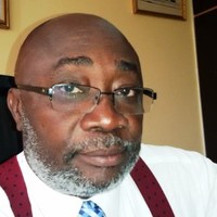 INCHAUD Mambo Clotaire Patrice