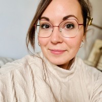 Caroline Aubry