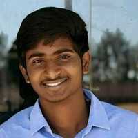Eshwar Reddy Dyapa