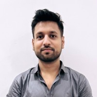 Rishikesh Verma