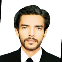 Haroon Ahamd