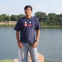 Vipul Patel