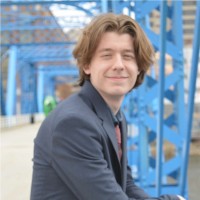 Nate St John