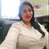 Rosario Evangelina Alarcón de Zarza