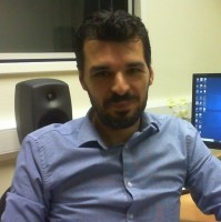 Konstantinos Vlachos