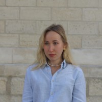 Svetlana Komorina