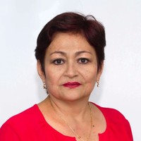 ELIZABETH MUÑOZ GARZÓN