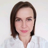 Ivana Šlacerová