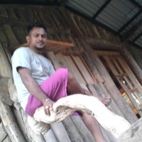 Mahesh Sudarshana