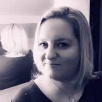 Magalie Denis