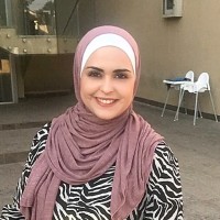 Aseel Aljariri