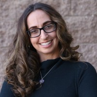 Christy Saloum
