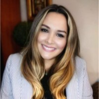 Beatriz Rivero Descailleaux