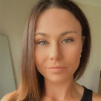 Tayla Hayes