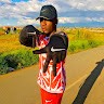 Sbusiso Gwamanda