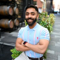 Vedant Bhatkar