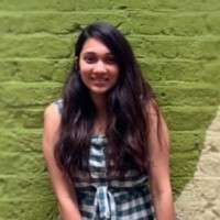 Janvi Biyani