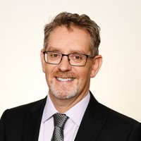 Neil Cordon