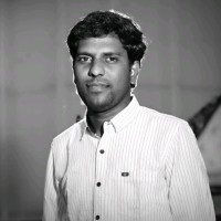 Vijay Patil
