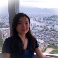 Catherine Wong