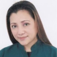 Lynn Mary Gutierrez